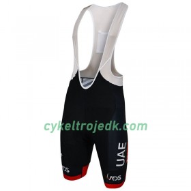 Bib Cykelshorts 2018 Team UAE N001